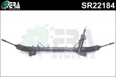 ERA BENELUX sr22184 -  Рулевой механизм